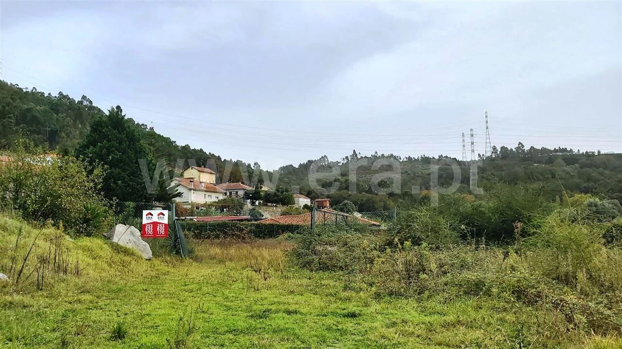 Terreno para Venda em Geraz do Minho Foto 2