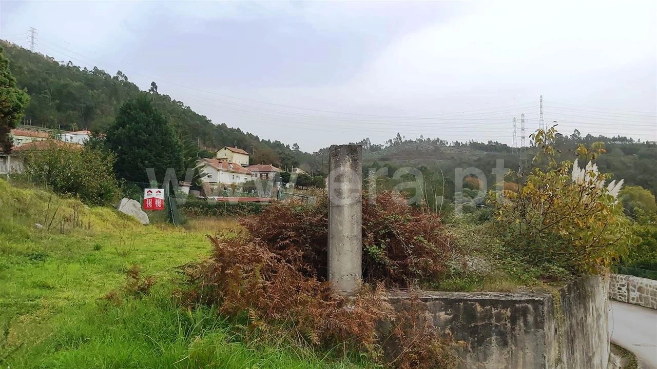 Terreno para Venda em Geraz do Minho Foto 4