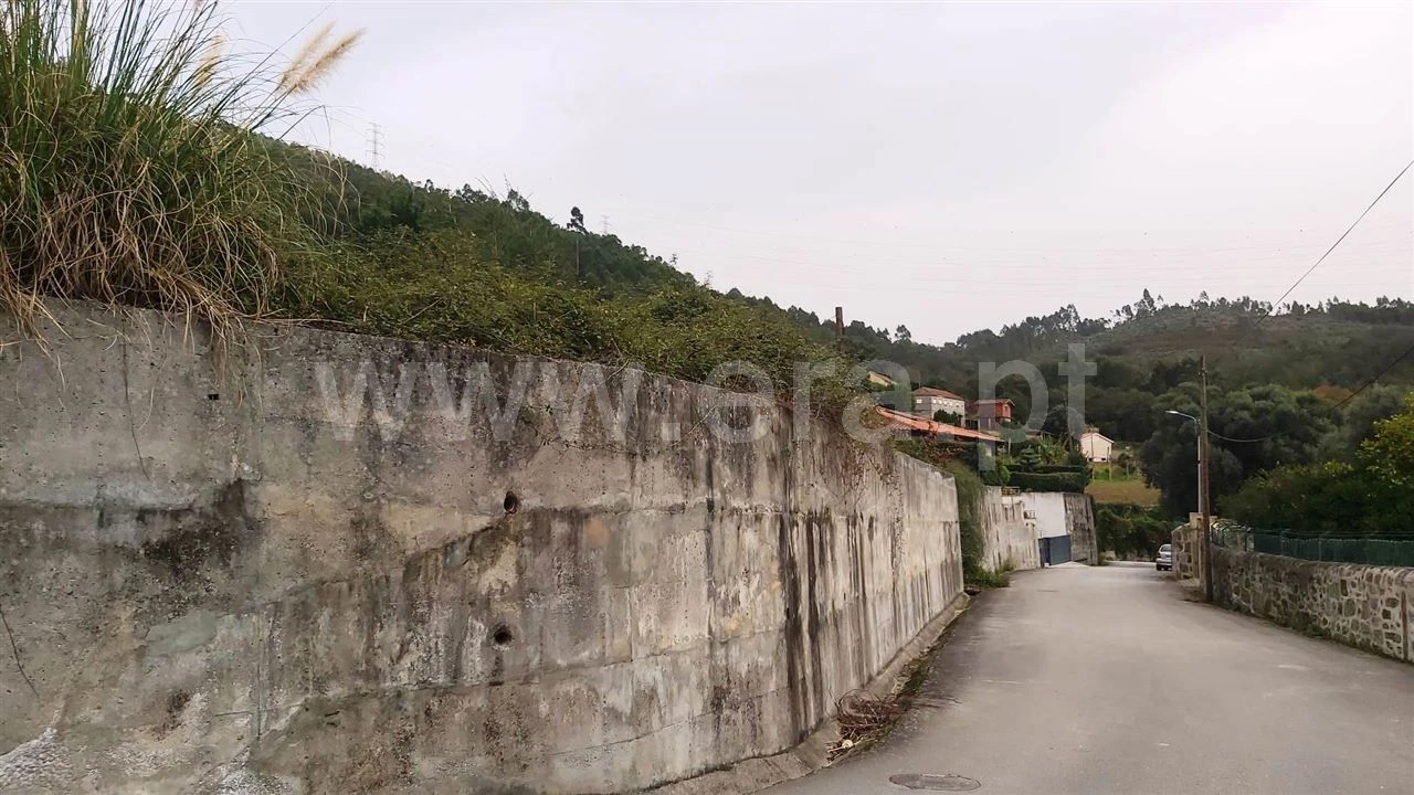 Terreno para Venda em Geraz do Minho Foto 7