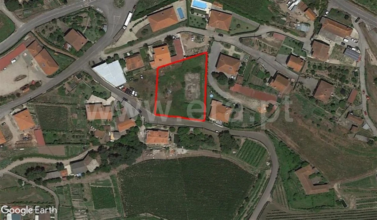 Terreno para Venda em Geraz do Minho Foto 9