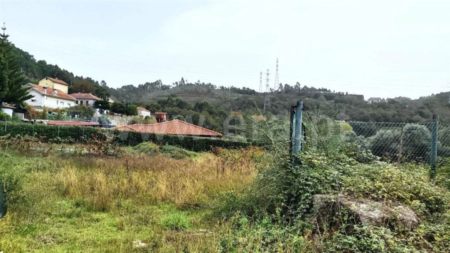 Terreno para Venda em Geraz do Minho Foto 5