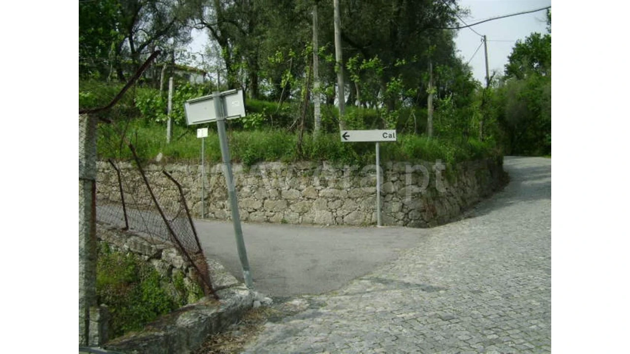 Moradia para Venda em Travassos Foto 22