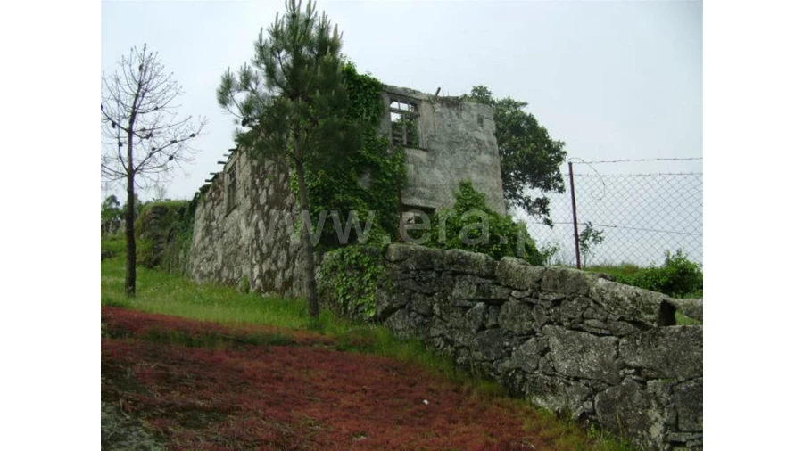 Moradia para Venda em Travassos Foto 1