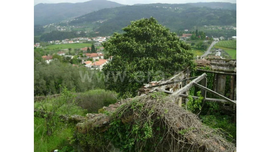 Moradia para Venda em Travassos Foto 7