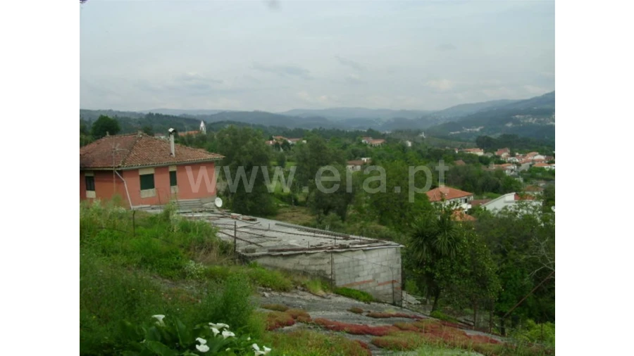 Moradia para Venda em Travassos Foto 15