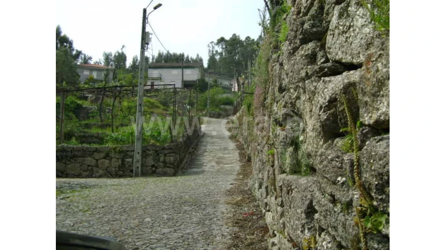 Moradia para Venda em Travassos Foto 21