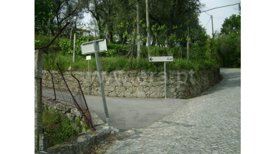 Moradia para Venda em Travassos Foto 22