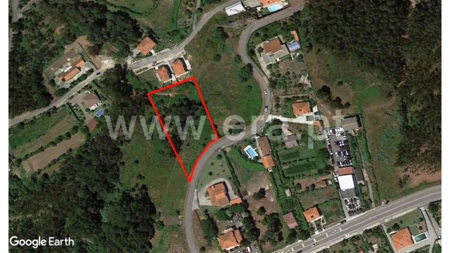 Terreno para Venda em Covelas