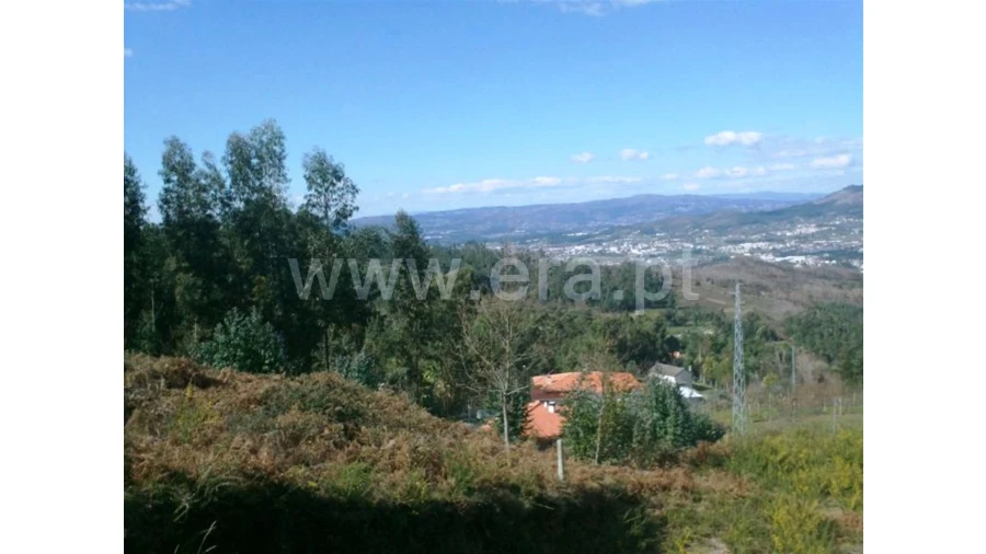 Terreno para Venda em Covelas Foto 3