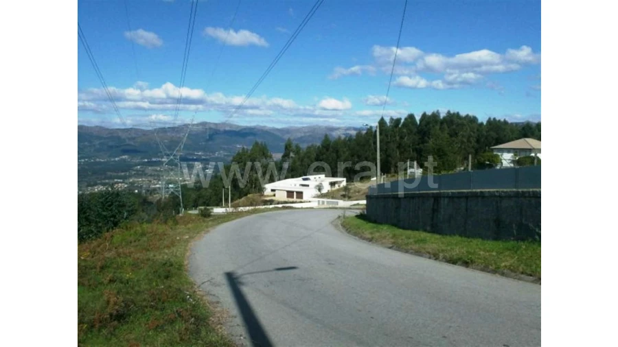 Terreno para Venda em Covelas Foto 9