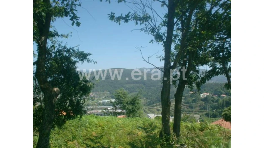 Terreno para Venda em Lanhoso