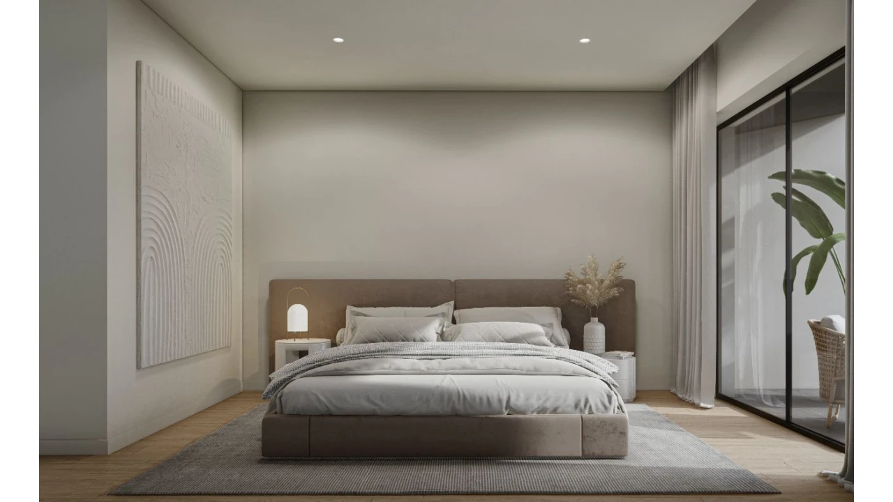 Apartamento T2 para Venda em Rio Tinto Foto 5