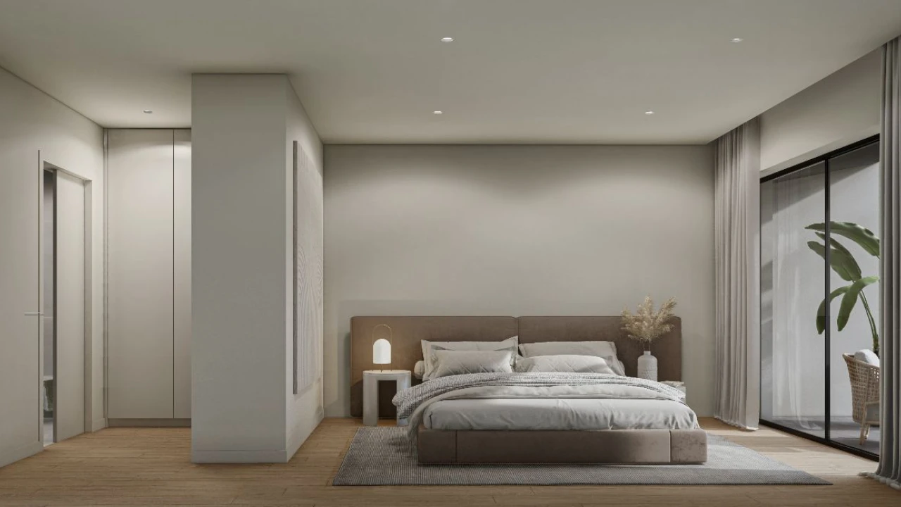 Apartamento T2 para Venda em Rio Tinto Foto 7