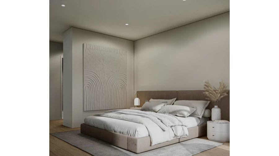 Apartamento T2 para Venda em Rio Tinto Foto 6