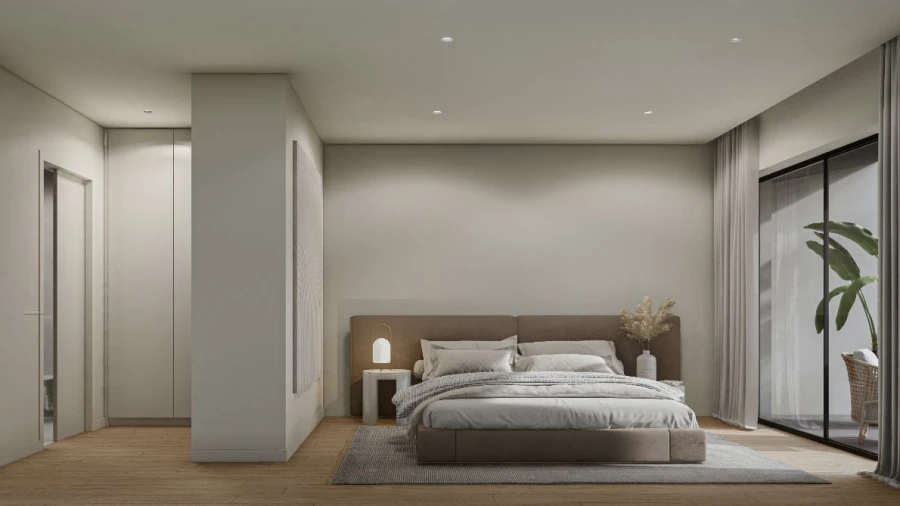 Apartamento T2 para Venda em Rio Tinto Foto 7