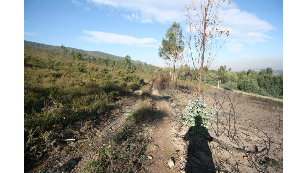 Terreno para Venda em Recarei Foto 18
