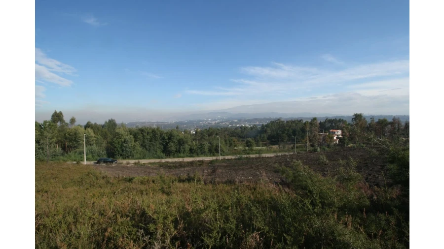 Terreno para Venda em Recarei Foto 2