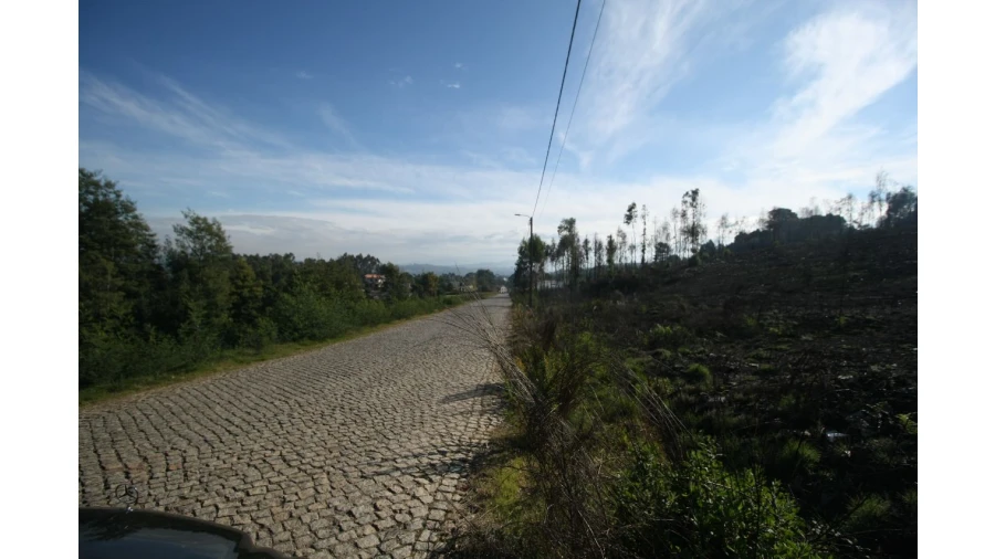 Terreno para Venda em Recarei Foto 13