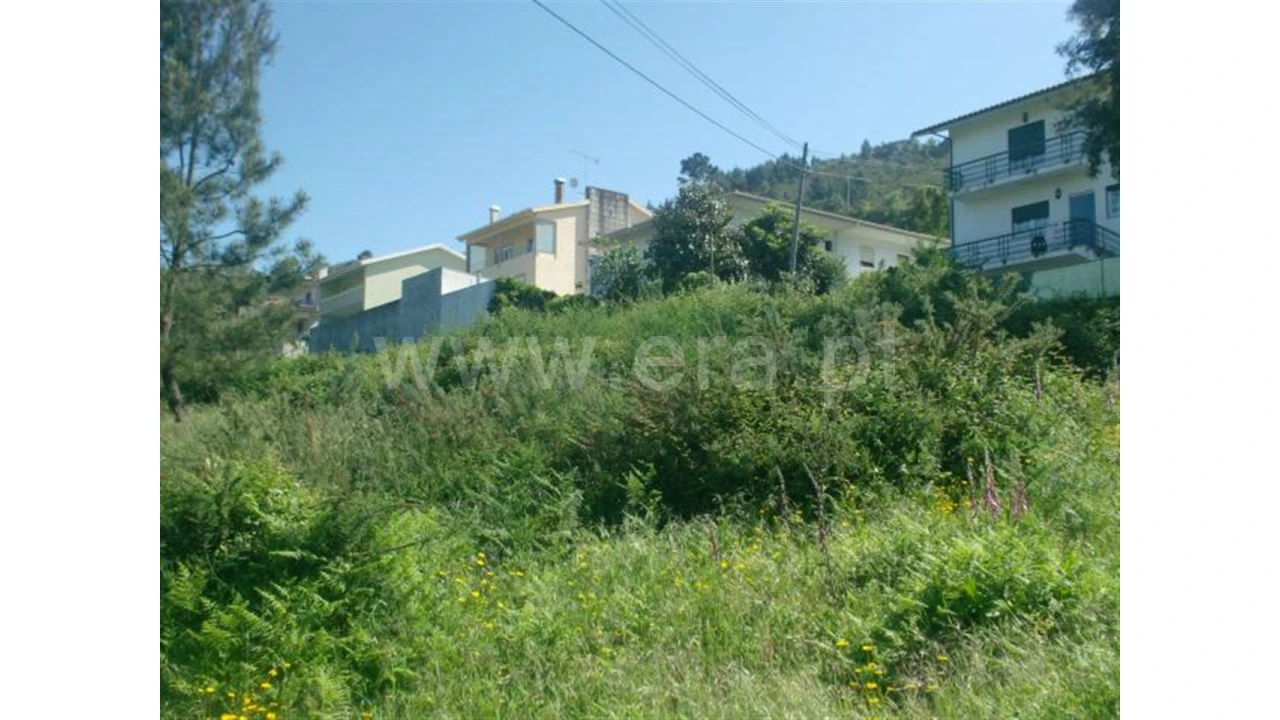 Terreno para Venda em Póvoa de Lanhoso Foto 6