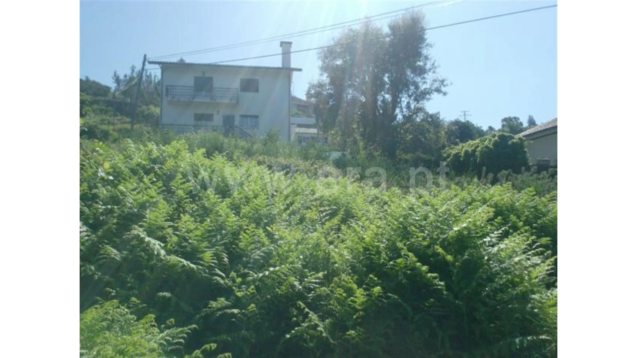 Terreno para Venda em Póvoa de Lanhoso Foto 9