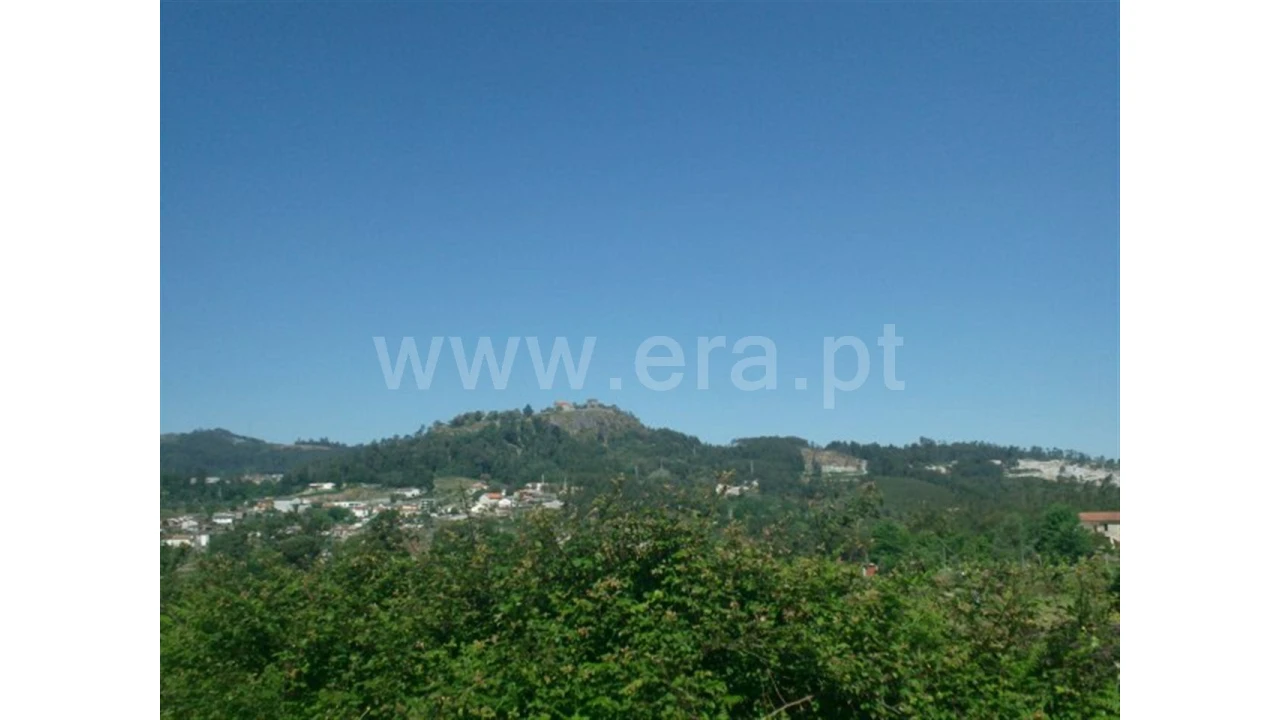 Terreno para Venda em Póvoa de Lanhoso Foto 14