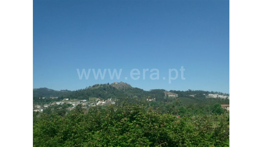 Terreno para Venda em Póvoa de Lanhoso Foto 14