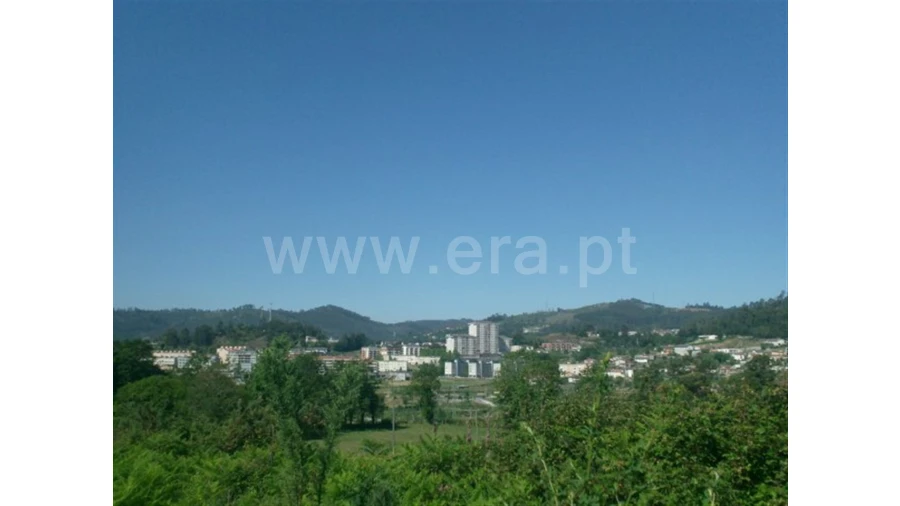 Terreno para Venda em Póvoa de Lanhoso Foto 16