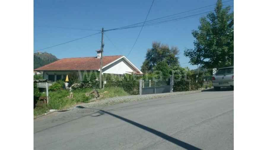 Terreno para Venda em Póvoa de Lanhoso Foto 18