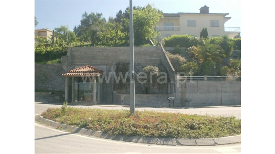 Terreno para Venda em Póvoa de Lanhoso Foto 21