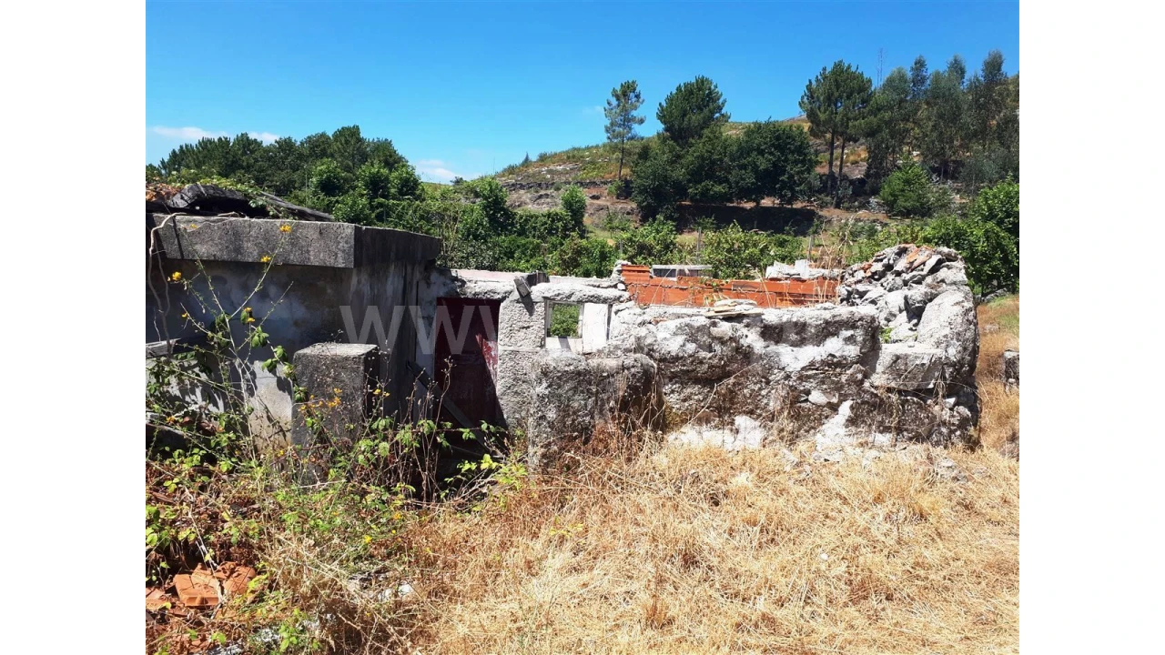 Moradia para Venda em Travassos Foto 1