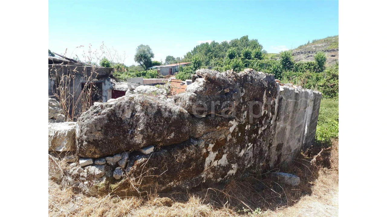 Moradia para Venda em Travassos Foto 2
