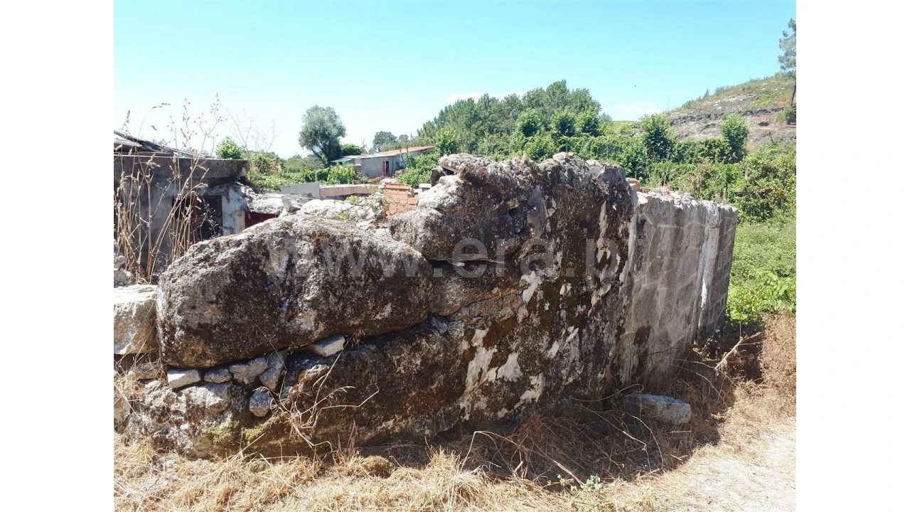 Moradia para Venda em Travassos Foto 3