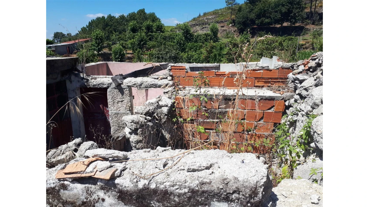 Moradia para Venda em Travassos Foto 4