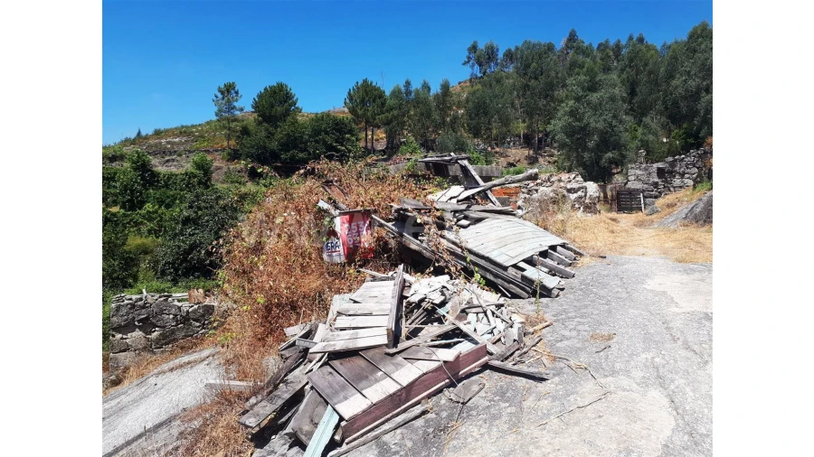 Moradia para Venda em Travassos Foto 6