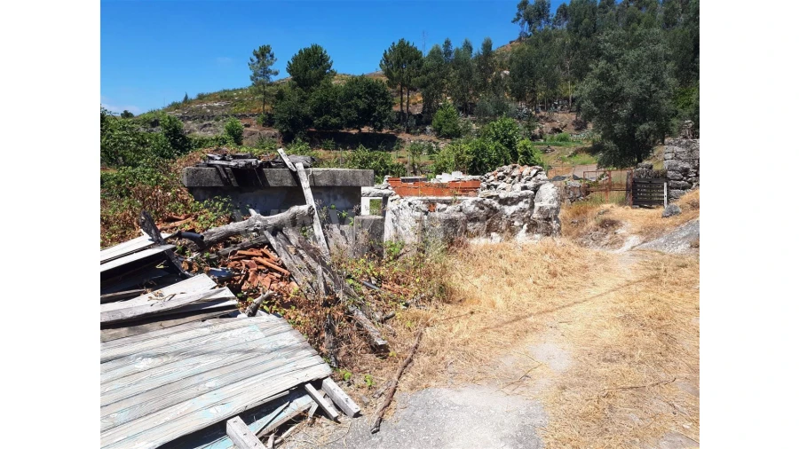 Moradia para Venda em Travassos Foto 5