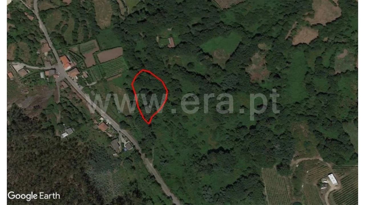 Moradia para Venda em Garfe Foto 17