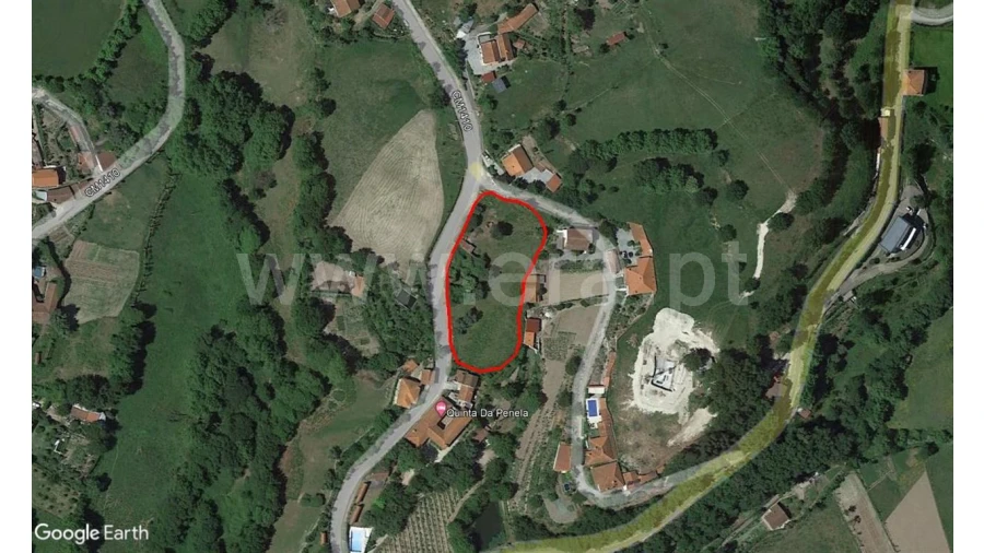 Moradia para Venda em Penela Foto 20