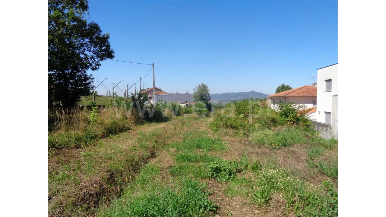 Terreno para Venda em Souto Santa Maria Foto 1