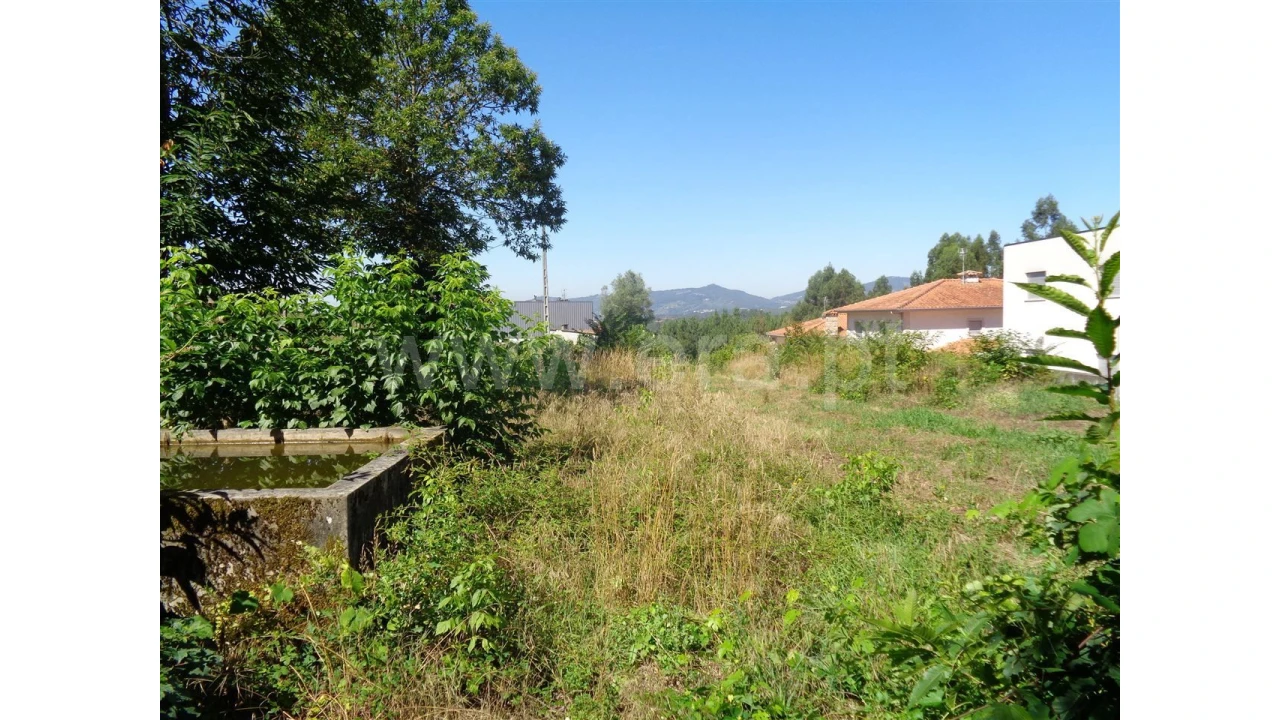 Terreno para Venda em Souto Santa Maria Foto 4