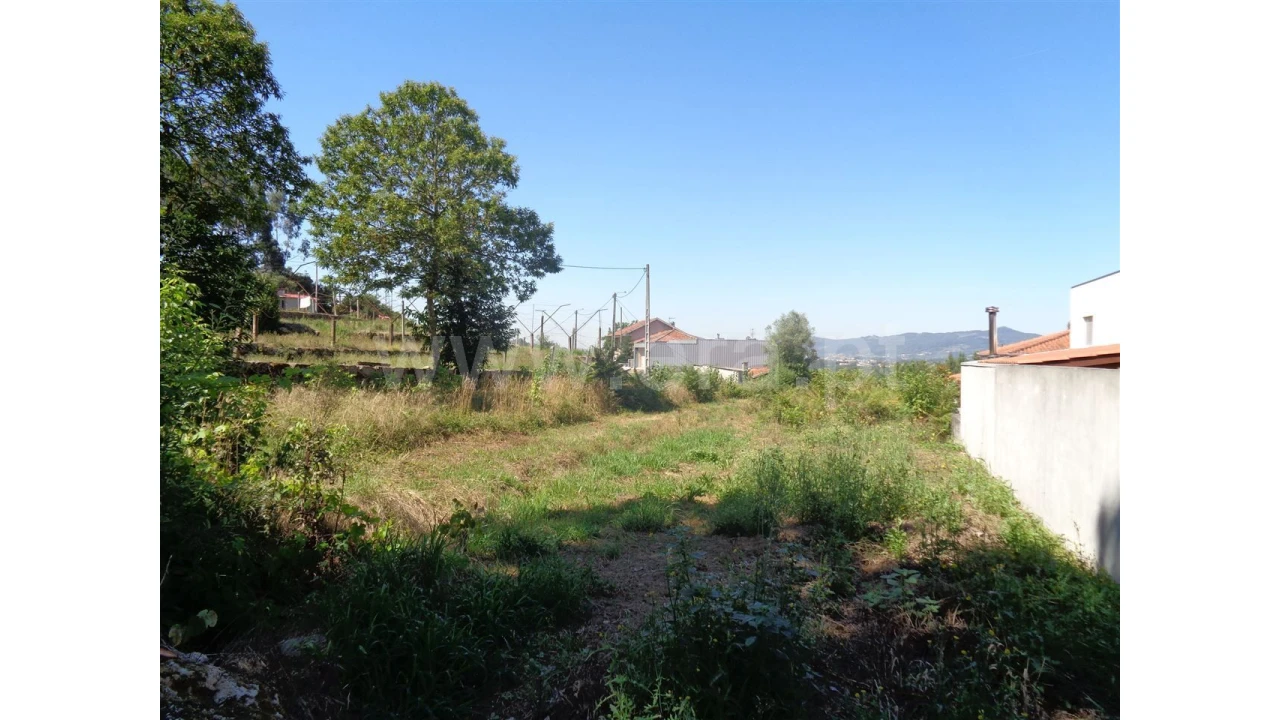 Terreno para Venda em Souto Santa Maria Foto 3