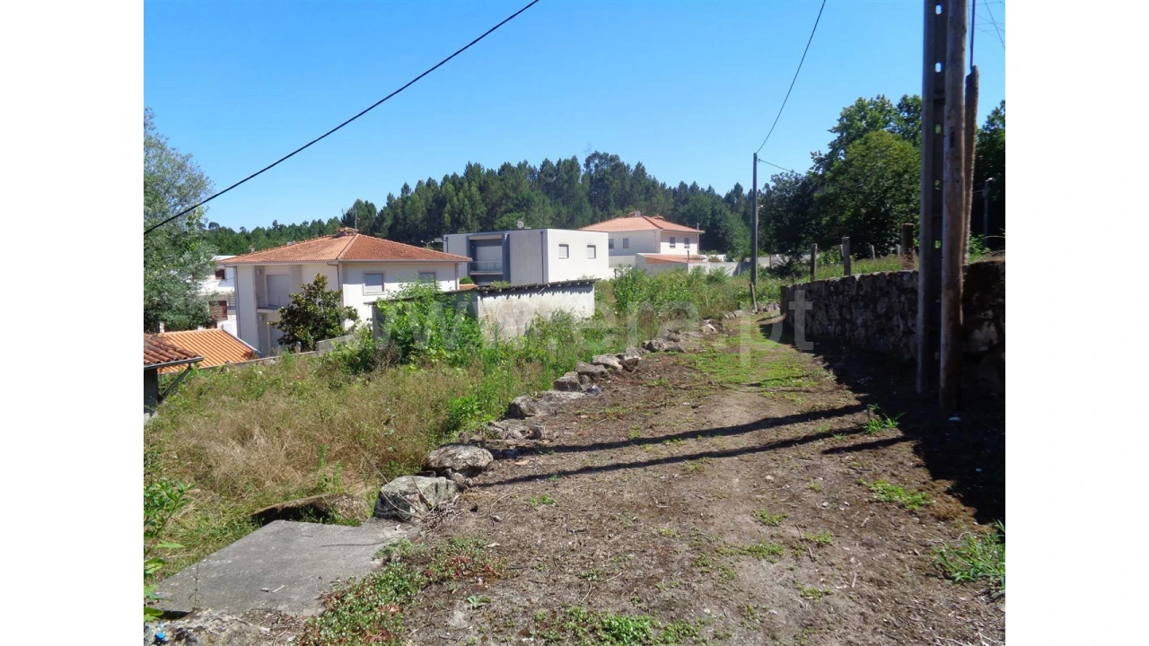 Terreno para Venda em Souto Santa Maria Foto 8