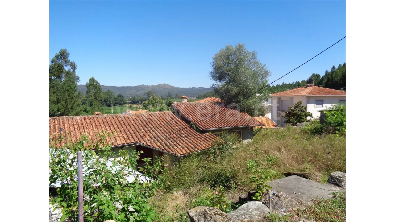 Terreno para Venda em Souto Santa Maria Foto 13