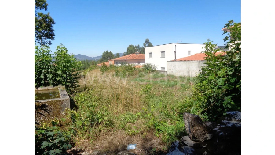 Terreno para Venda em Souto Santa Maria Foto 2