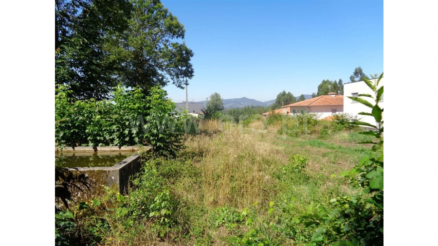 Terreno para Venda em Souto Santa Maria Foto 4