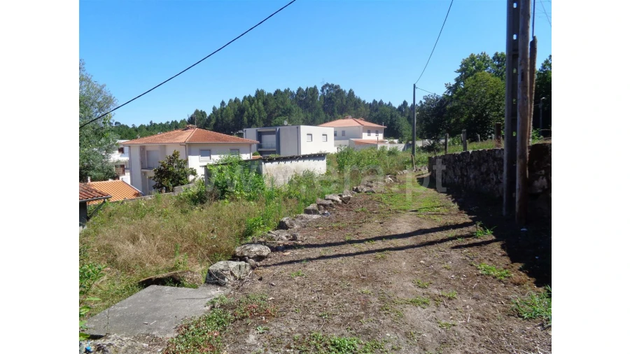 Terreno para Venda em Souto Santa Maria Foto 8