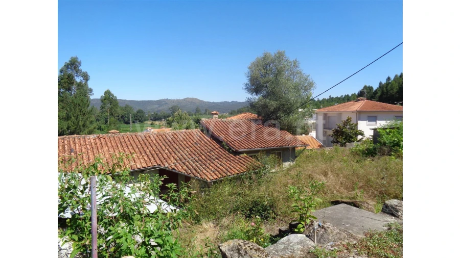 Terreno para Venda em Souto Santa Maria Foto 13