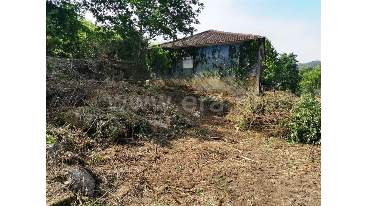 Quinta para Venda em Garfe Foto 1