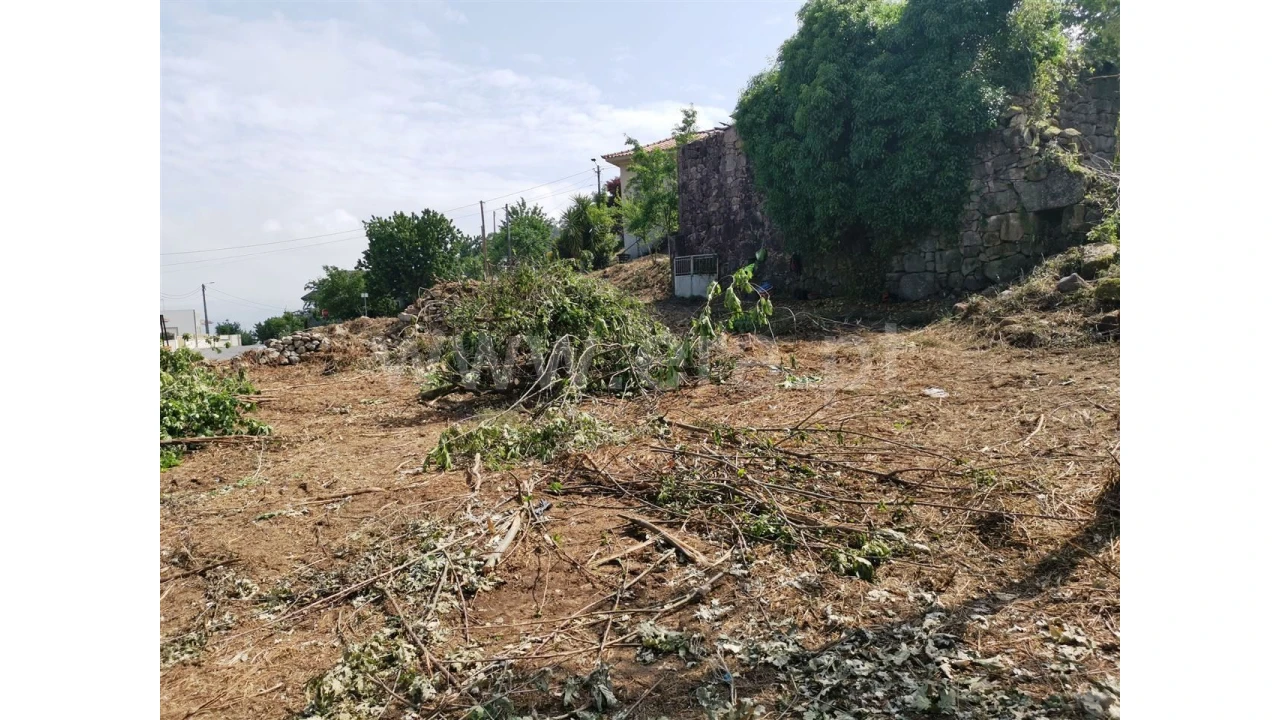 Quinta para Venda em Garfe Foto 5
