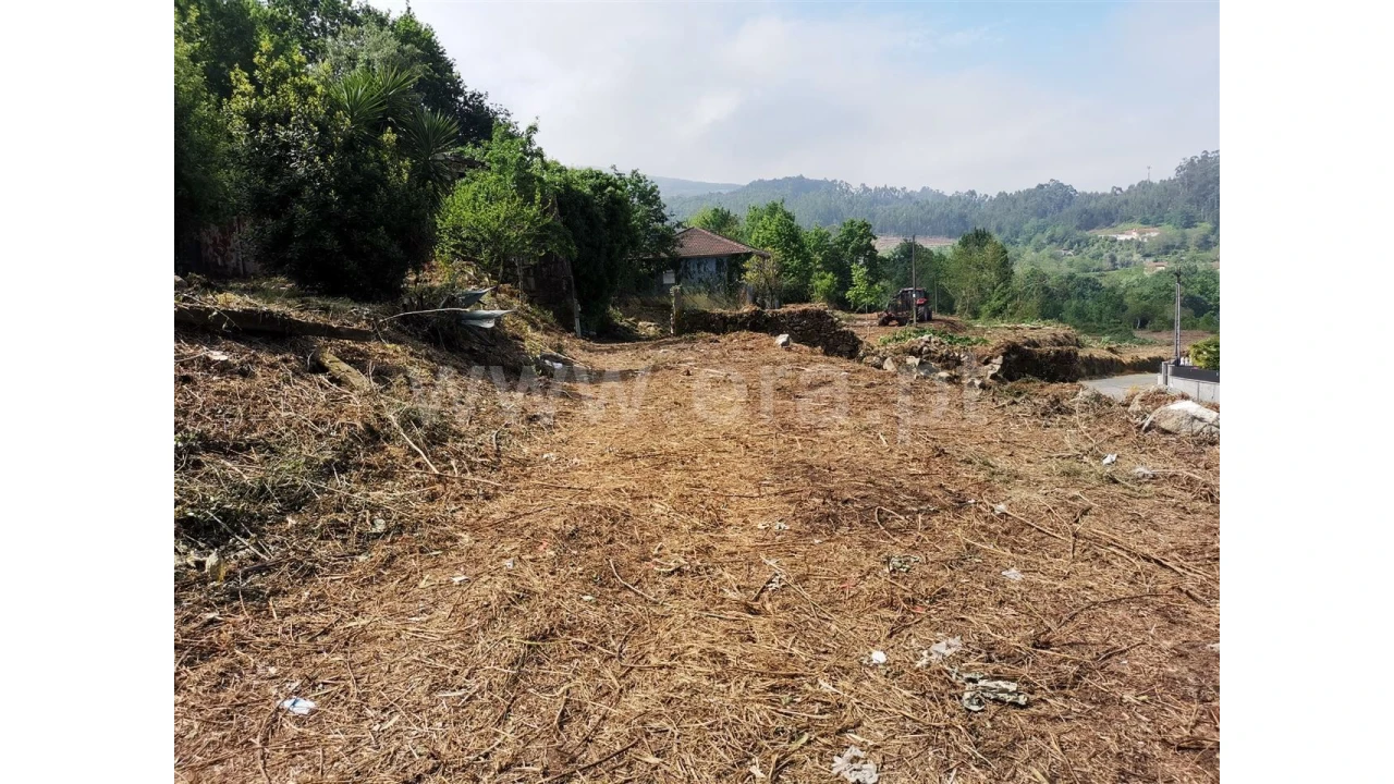 Quinta para Venda em Garfe Foto 8