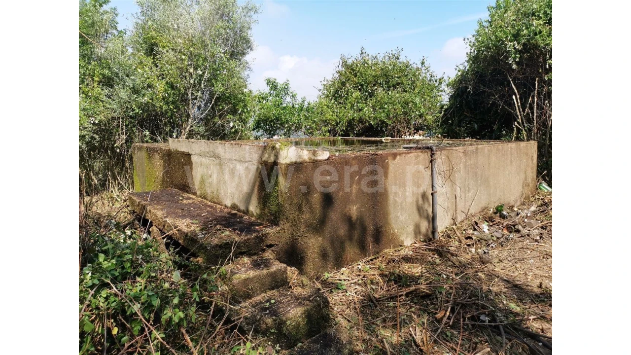 Quinta para Venda em Garfe Foto 15